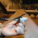 Illustration for article titled This Is Where Drone Operators Kill People by Remote Control